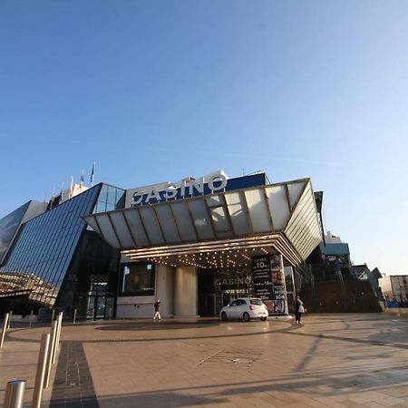 Cannes Conseil Immo - Appartement Moderne A 250 M Du Palais Des Festivals Et Des Plages Exteriér fotografie