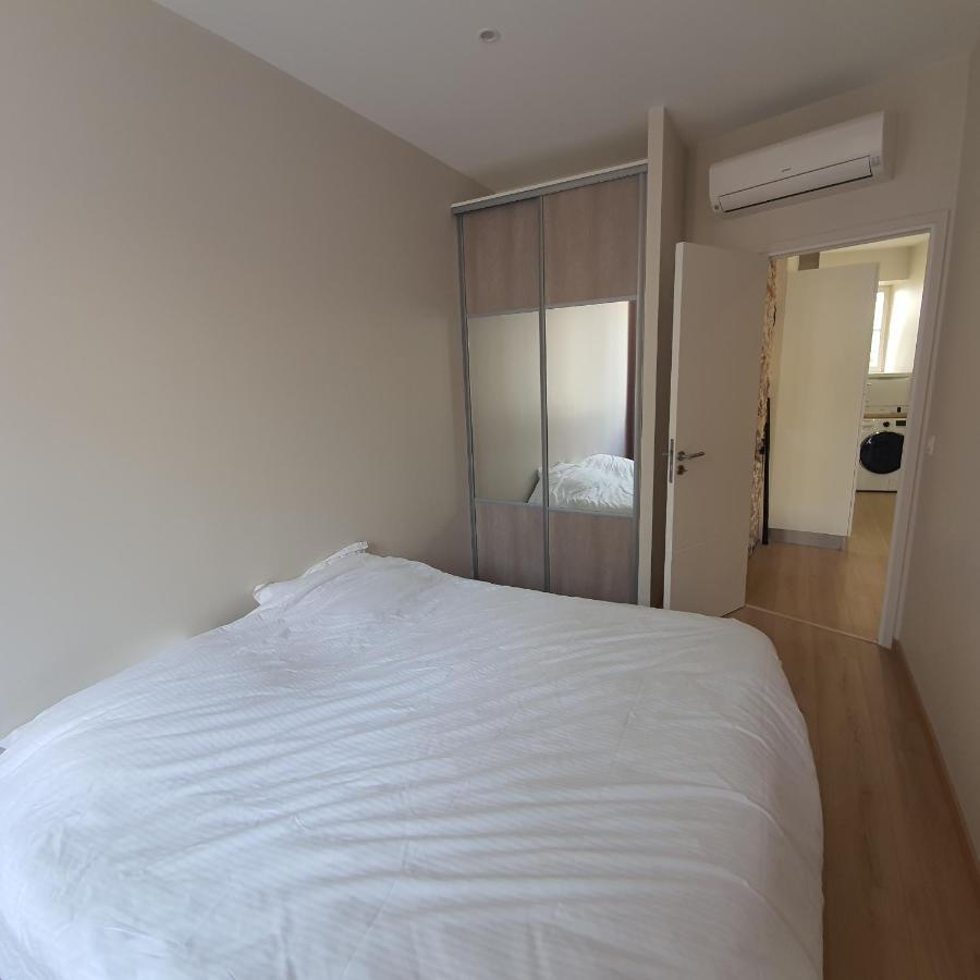 Cannes Conseil Immo - Appartement Moderne A 250 M Du Palais Des Festivals Et Des Plages Exteriér fotografie